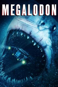 Megalodon online náhled