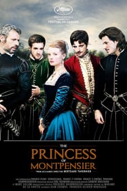 La Princesse de Montpensier online náhled