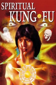 Kung-fu krotitel duchů online náhled