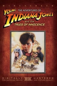 Mladý Indiana Jones: Příběhy nevinnosti online náhled