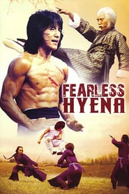 Odvážná hyena online náhled