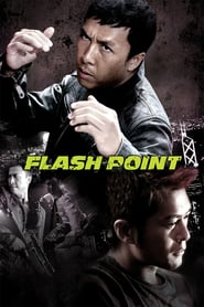 Operace Flash Point online náhled