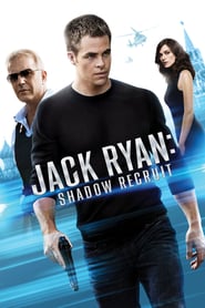 Jack Ryan: V utajení online náhled