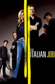 Italian Job online náhled