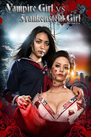 Kyûketsu Shôjo tai Shôjo Furanken online náhled