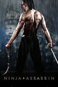 Ninja Assassin online náhled