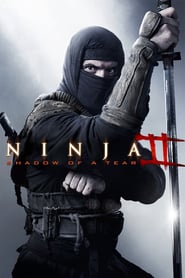 Ninja 2: Pomsta online náhled
