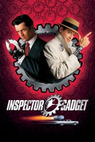 Inspektor Gadget online náhled