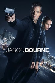 Jason Bourne online náhled