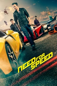 Need for Speed online náhled