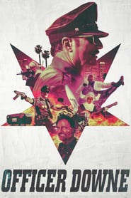 Officer Downe online náhled