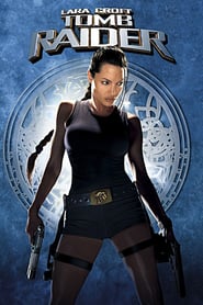 Lara Croft - Tomb Raider online náhled