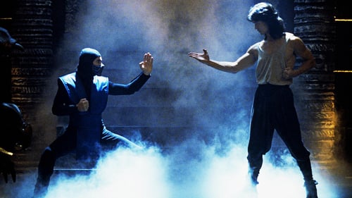 Mortal Kombat download