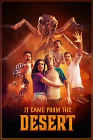 It Came From The Desert online náhled
