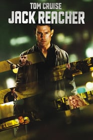 Jack Reacher: Poslední výstřel online náhled
