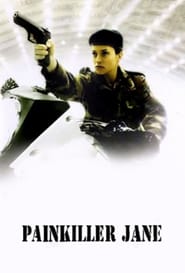 Painkiller Jane online náhled