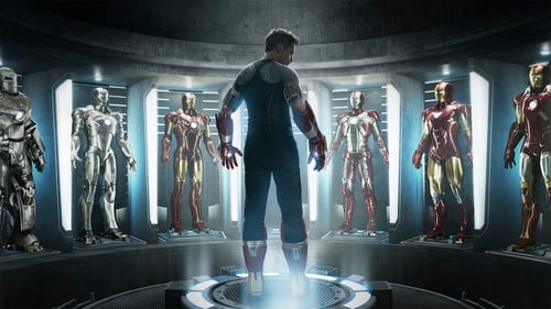 Iron Man 3 download