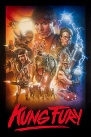 Kung Fury online náhled