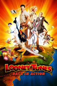Looney Tunes: Zpět v akci online náhled