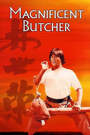 Kung-fu nářez online náhled