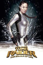 Lara Croft - Tomb Raider: Kolébka života online náhled
