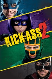 Kick-Ass 2 online náhled