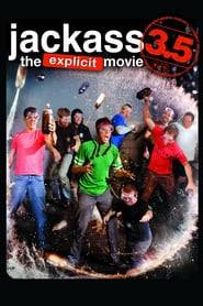 Jackass 3 online náhled