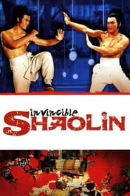 Nepřemožitelný shaolin online náhled