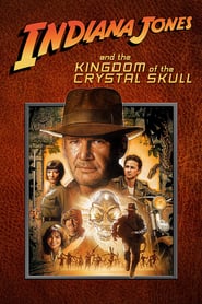 Indiana Jones a Království křišťálové lebky online náhled