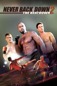 Never Back Down 2: The Beatdown online náhled