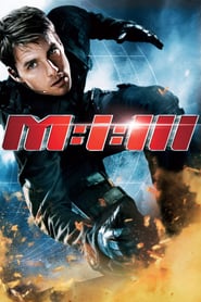 Mission: Impossible III online náhled