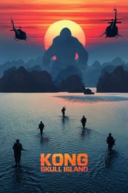 Kong: Ostrov lebek online náhled
