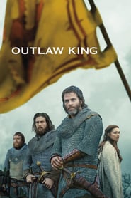 Outlaw King online náhled