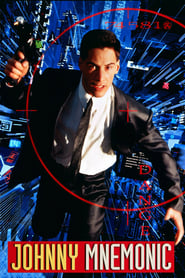 Johnny Mnemonic online náhled