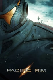 Pacific Rim - Útok na Zemi online náhled