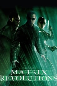 Matrix Revolutions online náhled