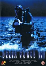 Operace Delta Force 3 online náhled