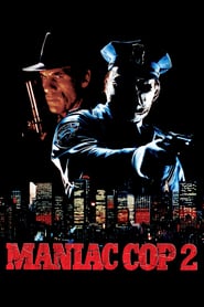 Maniac Cop 2 online náhled