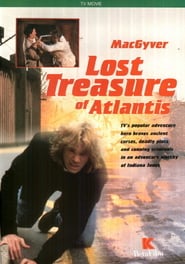 MacGyver: Ztracený poklad Atlantidy online náhled