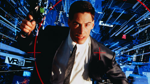 Johnny Mnemonic download