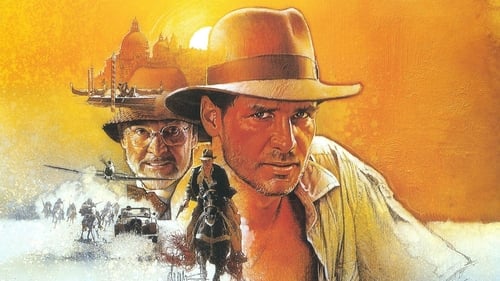 Indiana Jones a Poslední křížová výprava download