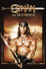 Ničitel Conan online náhled