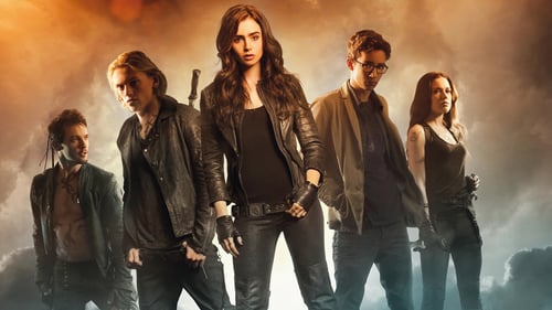 Mortal Instruments: Město z kostí download