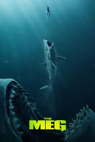 MEG: Monstrum z hlubin online náhled