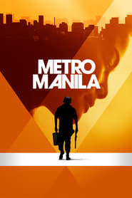 Metro Manila online náhled