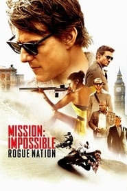 Mission Impossible – Národ grázlů online náhled
