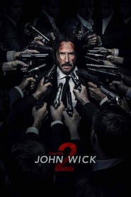 John Wick 2 online náhled