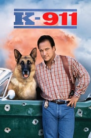 K-9 II. Můj přítel se studeným čumákem
