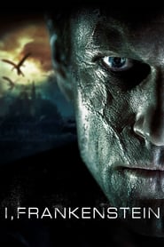 Já, Frankenstein